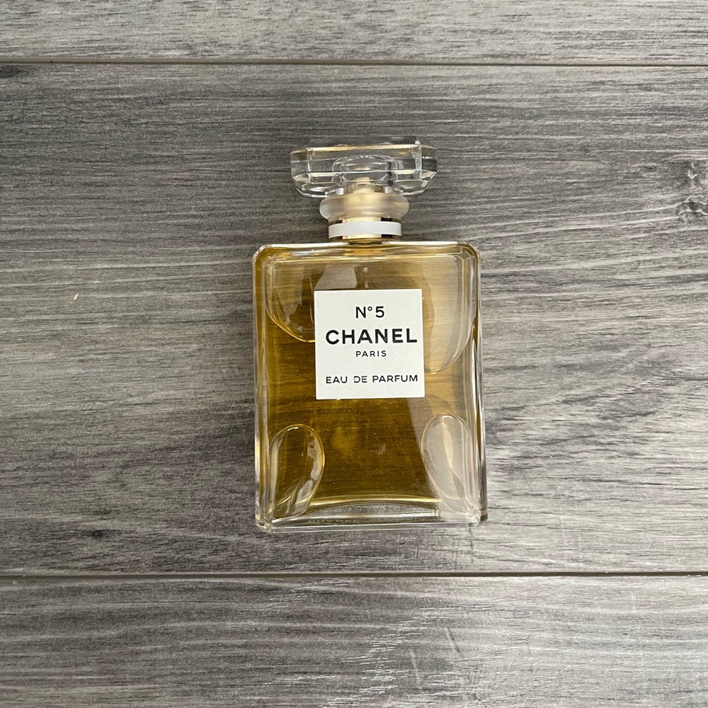 Chanel No 5 1.4oz